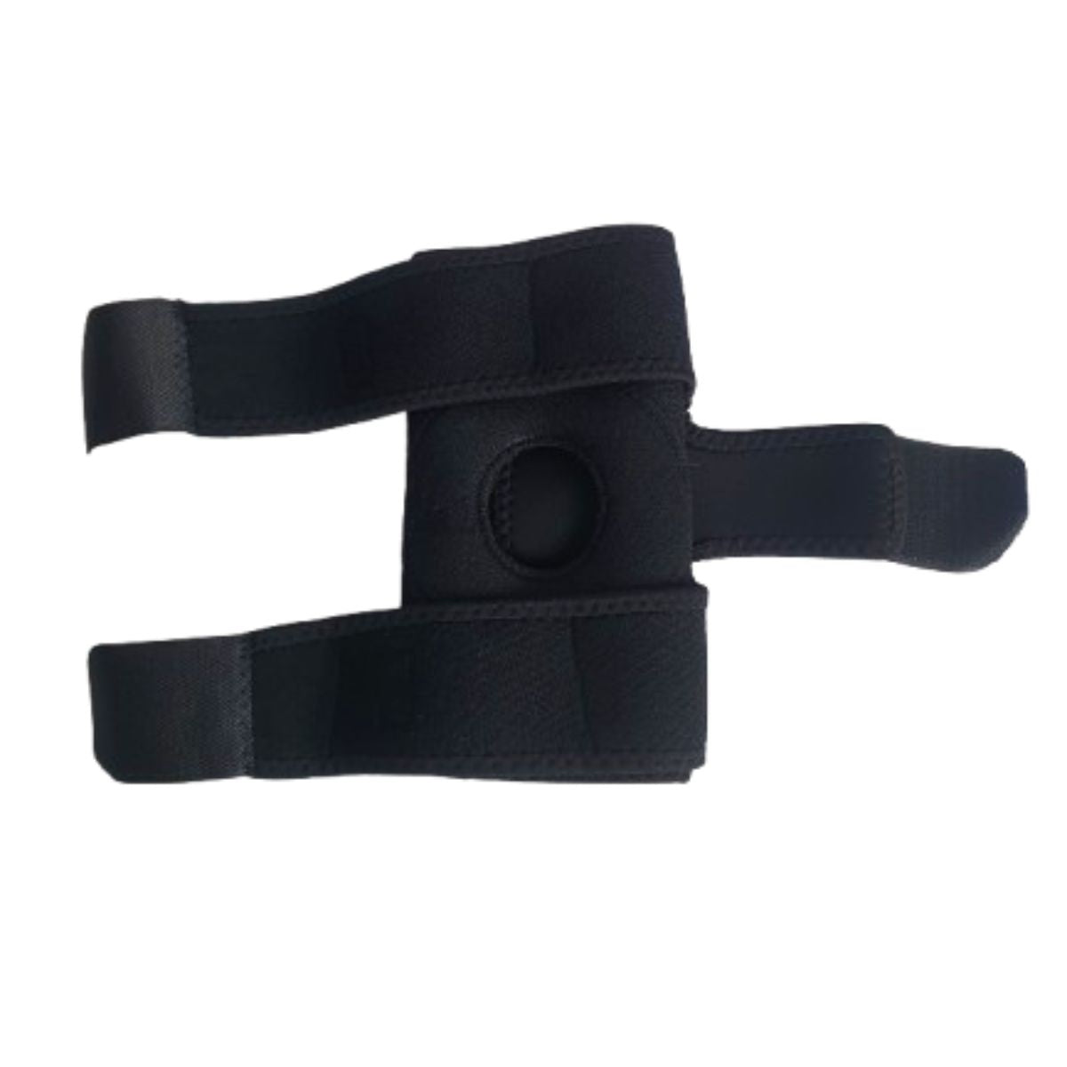 Joelheira Elástica Compressão Knee Support With Stays 733 Joelheira Elástica Compressão Knee Support With Stays 733